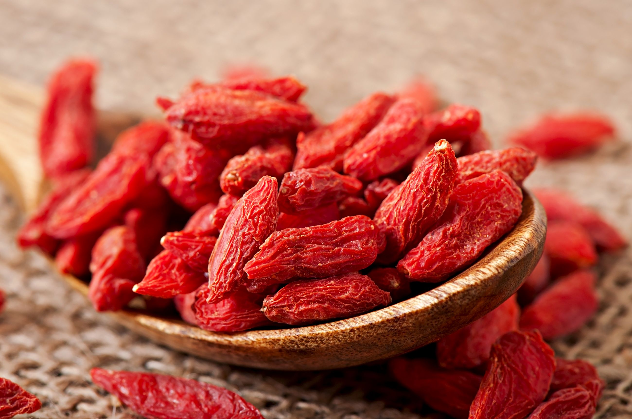 goji
